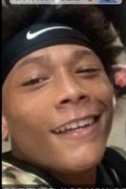 Rycheous McKinney death by force case profile photo