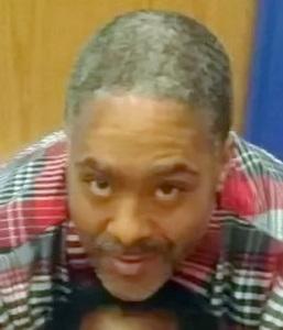 Robert Bryant death by force case profile photo