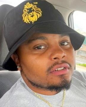 Antoine Calhoun death by force case profile photo