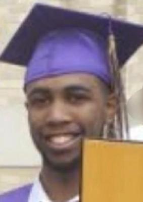 Nazeer Winton death by force case profile photo