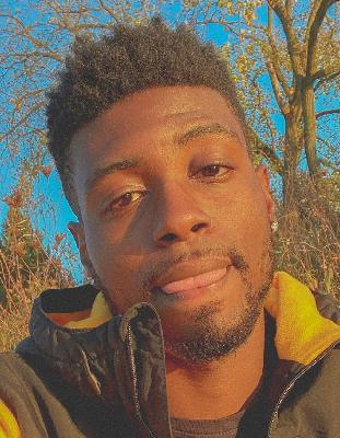 Tykwon Washington death by force case profile photo