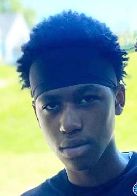 Azarion Melvin death by force case profile photo
