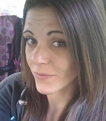 Kellie Drollinger death by force case profile photo