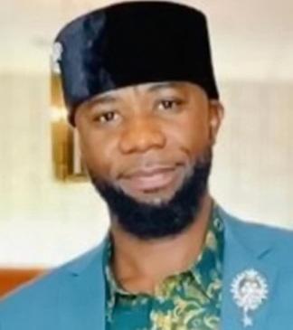Lopembe Zuberi Sumaili death by force case in Cleveland, OH