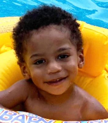 Brandon Owens Jr death by force case in Canton, OH