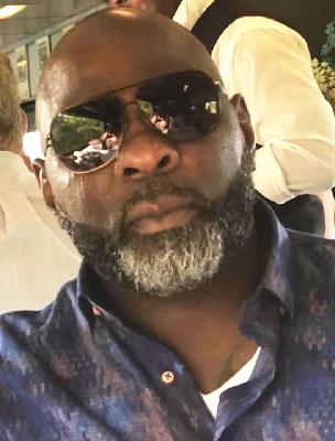 Quenton De Marco Dews death by force case in Cincinnati, OH