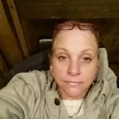 Pamela Pennington death by force case profile photo