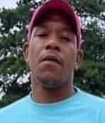 Allen Randell death by force case profile photo