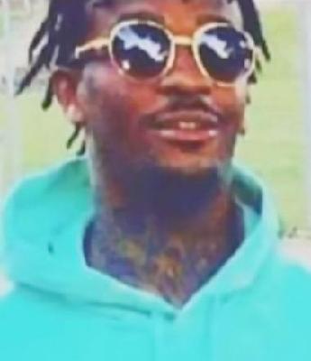 Tarrence Menefee death by force case profile photo