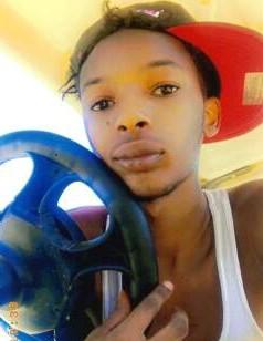 Stefon Wilder death by force case profile photo