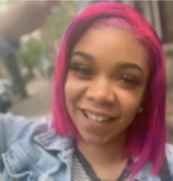 Dorian Williams death by force case profile photo