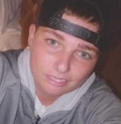 Faith Victoria Guffey death by force case in Dayton, OH
