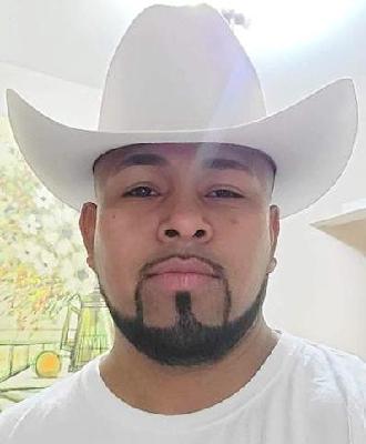 Ricardo Mercado-Garcia death by force case profile photo