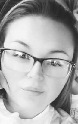 Ashley Lockhart death by force case in Youngstown, OH
