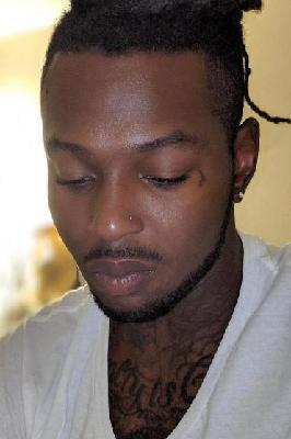 Branden Murphy death by force case profile photo