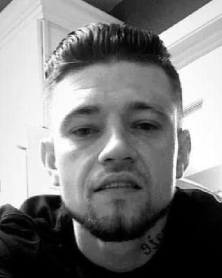 Ryan Zam death by force case profile photo