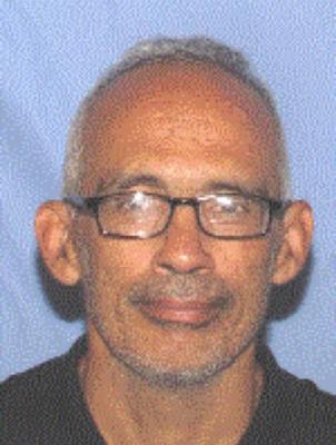 Silverio Moody death by force case profile photo