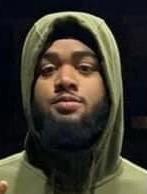 Cameron Barrett death by force case in Columbus, OH
