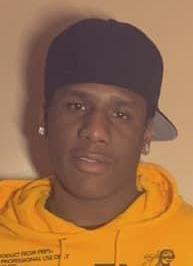 Jacques Elkins death by force case profile photo