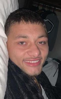 Timothy Perkins death by force case in Portsmouth, OH