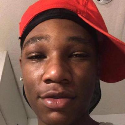 Kamell Golden death by force case profile photo
