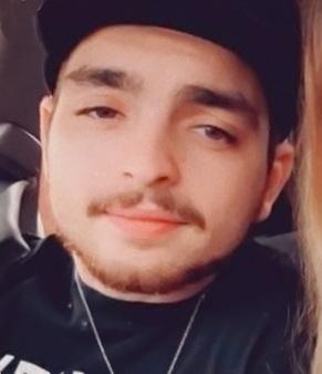 Brandon Leonelli death by force case profile photo