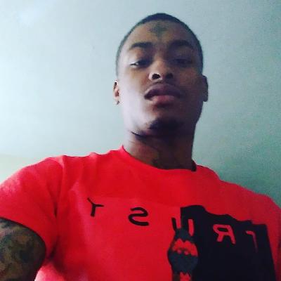 Dewayne Zuber death by force case profile photo