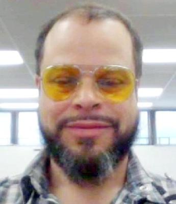 Richard Hernandez death by force case profile photo