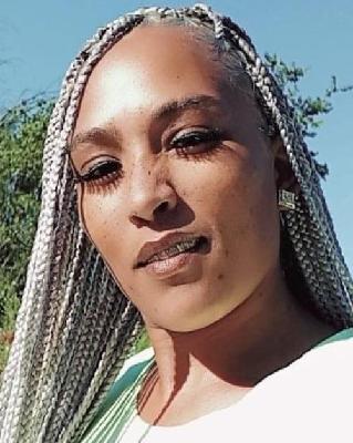 Brandi Turner death by force case profile photo