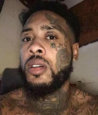Dominique G   death by force case in Columbus, OH