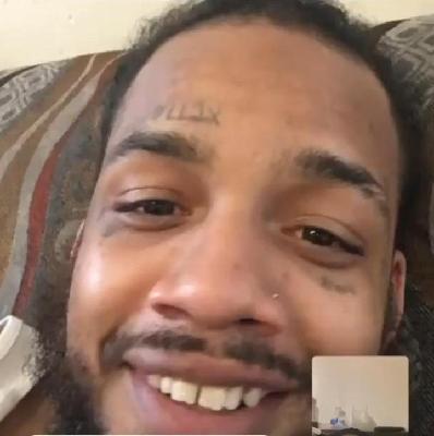 Ashante Dortch death by force case in Cleveland, OH
