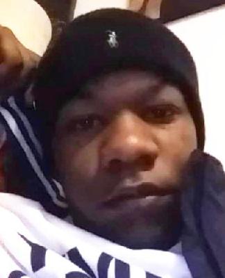 Dorian Kneely death by force case profile photo