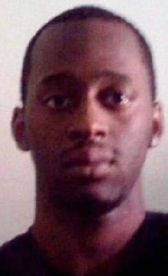 Ronnie Brihm death by force case profile photo
