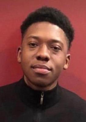 Josiah Harris death by force case in Cincinnati, OH