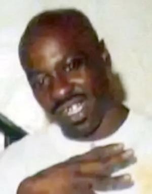 Telly Smith death by force case profile photo