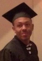 Alex Beasley death by force case profile photo