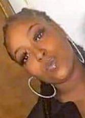 Dasia Berry death by force case profile photo