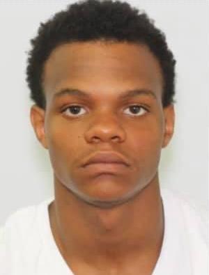 Damarian Edwards death by force case in Cincinnati, OH