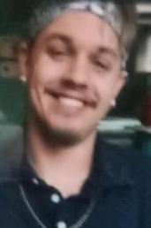 Bryce Persang death by force case profile photo