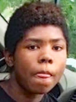Daymar Carlisle death by force case profile photo