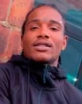 Guann DeShawn Arthur Gregory death by force case in Columbus, OH