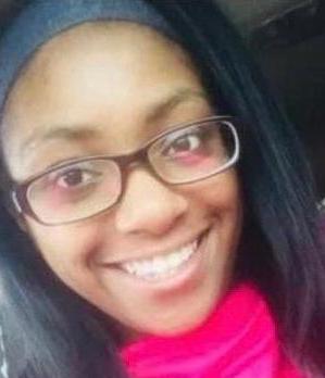 Chiffion Jefferson death by force case in Cleveland, OH