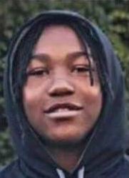 Avante Adams death by force case in Toledo, OH