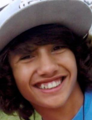 Nicholas Deluca death by force case in Toledo, OH