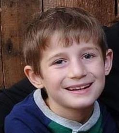 Garrett Hull death by force case profile photo