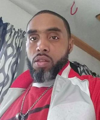 Donnie Ferguson death by force case profile photo