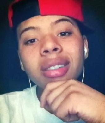 Davion Finesse Andrew Latson death by force case in Lima, OH