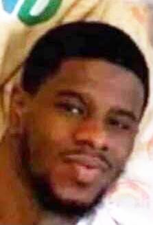 Dyron Miley death by force case profile photo