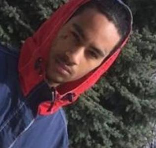 Yadiel Torres death by force case profile photo