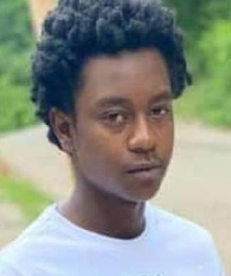 Kelvin Perkins-Davis death by force case profile photo